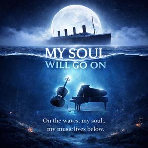 M y S o u l W i l l G o O n