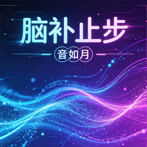 脑补止步