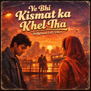 Ye bhi kismat ka khel tha