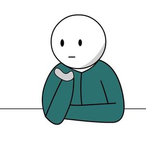 你所谓的难过 伴奏