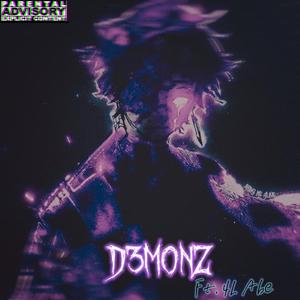 D3M0NZ (feat. 4L Abe)