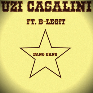 Bang Bang (feat. B-Legit)