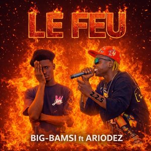 Le feu