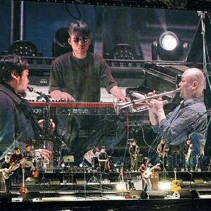 大石碎胸口（石家庄现场版）