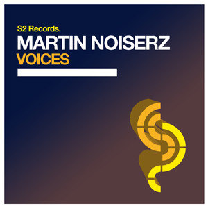 Voices (Original Club Mix)