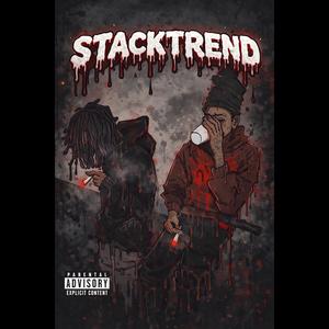 Again (feat. Stackxx23)