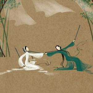 心如明鏡（Cover 黄霑）