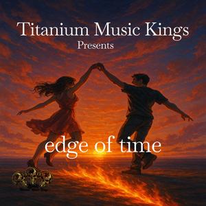 edge of time
