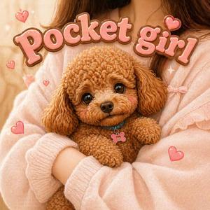 Pocket girl