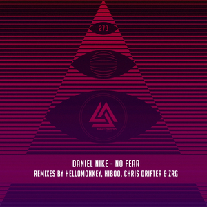 No Fear (Original Mix)