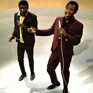 Sam & Dave (feat. Siris Kent)