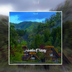 dj wenabest napay Lagi viral tu di tik tok