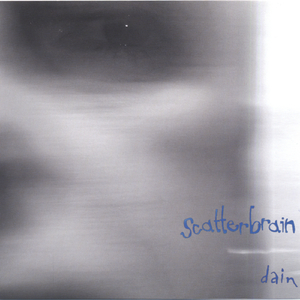 Scatterbrain