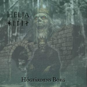 Högfärdens Borg