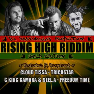 Freedom Time (feat. G King Camara & Seel.A)