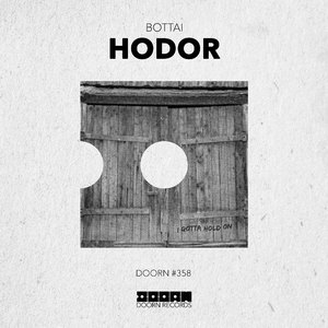 Hodor (Extended Mix)