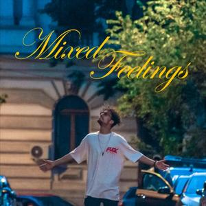 Mixed Feelings (feat. CRG)