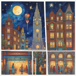 怦然心动只是一瞬间