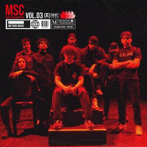 Passion (feat. SALIA)