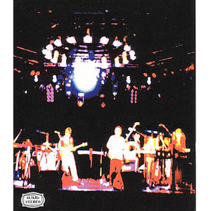 The legend ~a dying hero's story~ (KARAOKE)