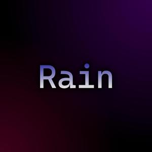 Rain