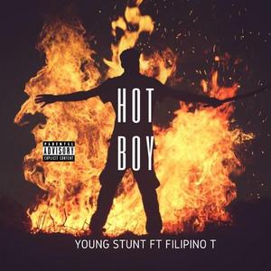 Hot Boy (feat. Filipino T)