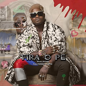 Tira o Pé (Xpto Remix)