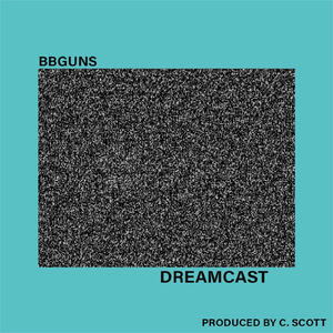 Dreamcast (feat. C. Scott)