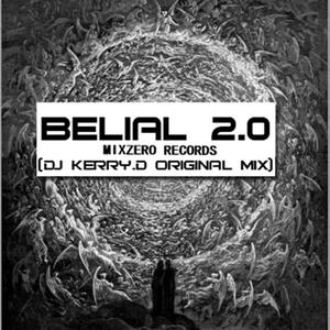 Belial(DJ Kerry Original mix)