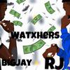 Bigjay - Watxchers (feat. D3troit Rj)