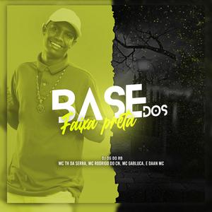 Base dos Faixa Preta