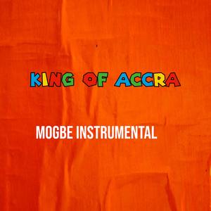 Mogbe (Instrumental )