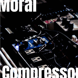 モラルコンプレッサー