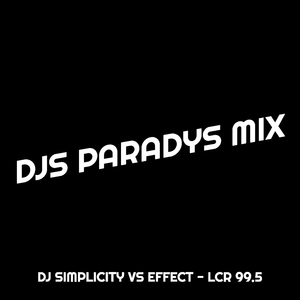 Djs Paradys Mix
