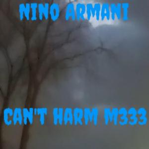 CAN'T HARM M333