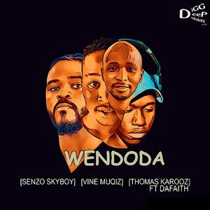 WeNdoda (Original Mix)