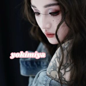 yokimiya（prod by Kumark）