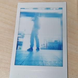 写在思琪回来之前