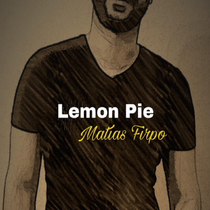 Lemon Pie