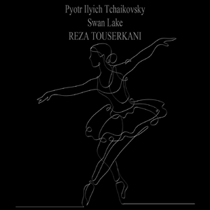 Swan Lake, Op. 20, Act III: 20a. Danse Russe. Moderato - Andante semplice - Allegro vivo - Presto