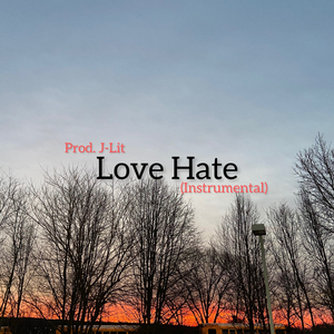 Love Hate (Instrumental)