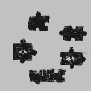 Тёмной ночью