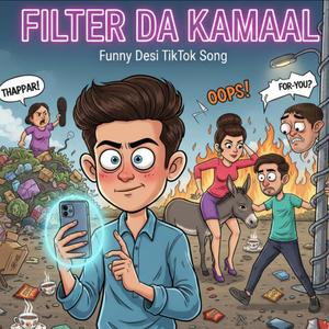 Filter Da Kamaal