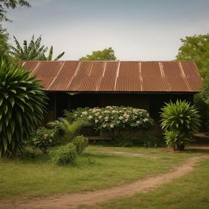 Rindu Pulang (feat. Nindy)