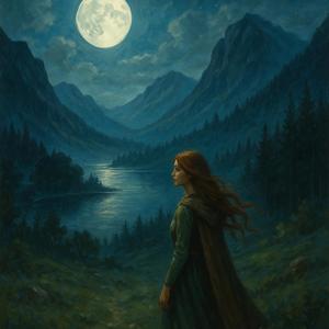 Dalmi (The dawn)