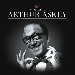 Arthur Askey 'At the Piano' - Pt. 1