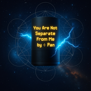 You Are Not Separate from Me