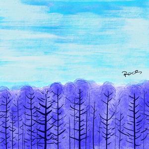 明知你不会来(小雪版）