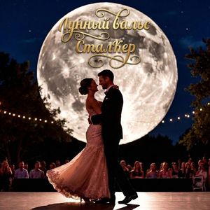 Лунный вальс