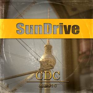 SunDrive